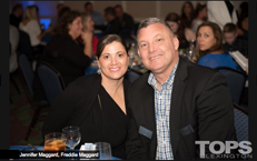 Freddie & Jennifer Maggard