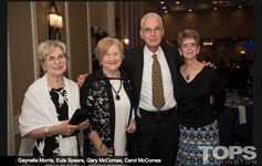 Gary & Carol McComas