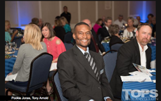 Pookie Jones Tony Arnold