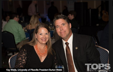 President     Univ of Pikeville