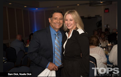 Jarrod Polson Miss Kentuckys