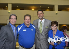 Jay, Kelly, Kenny, Barbara