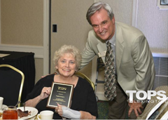 Eric Minto and Virgina 